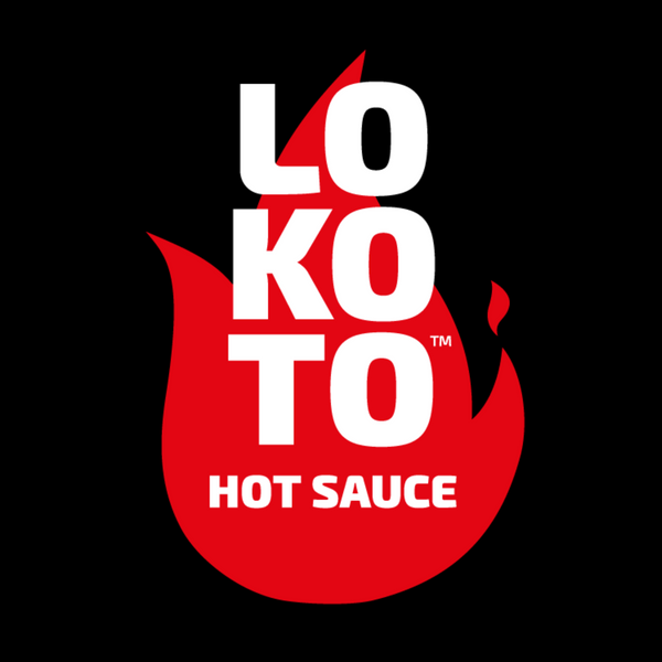 LOKOTO™ Hot Sauces